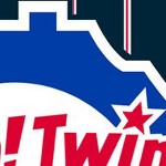 minnesota twins 1976-1986