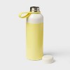 21oz Colorblock Water Bottle - Sun Squad™ - 2 of 3