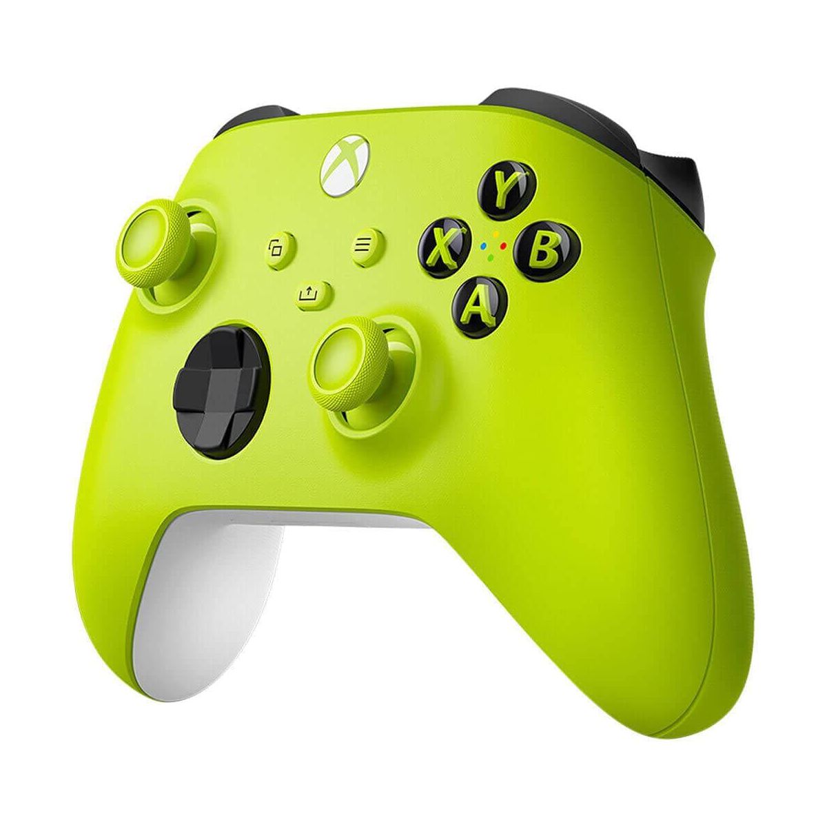Factory Refurbished XBox Series S/X Wireless Controller works with XBox, Windows, Android, iOS, FireTV, Smart TVs, VR Headsets - thumbnail 7