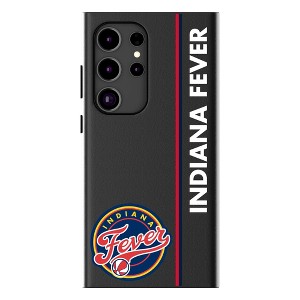 Keyscaper WNBA Sidebar MagSafe Compatible Cell Phone Case for Samsung Galaxy - 1 of 4