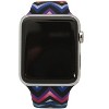 Olivia pratt printed silicone apple watch band - 2 of 4