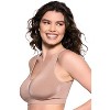 Body Smooth Seamless Wireless Bralette | Paramour by Felina - 2 of 4