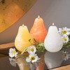 Sunset Pear Candles Kit - Set of 3 - 2 of 4