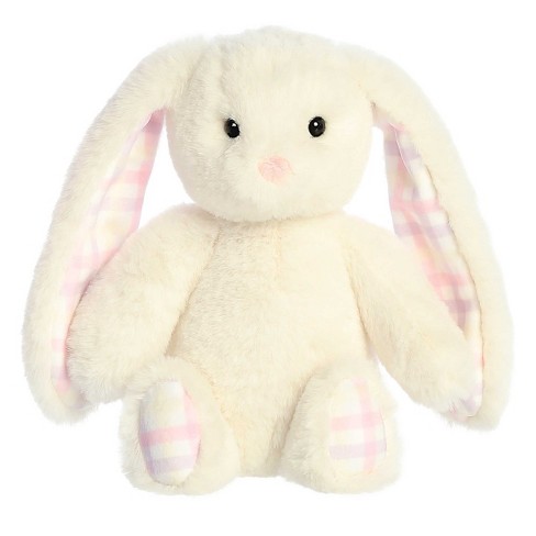 Stuffed Animal, Lovelies Binky Bunny Medium – Manhattan Toy