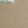 Napa Faux Sisal Plain Weave NFS105 UV Resistant, Stain Resistant, Soft Surface, Non-Shedding Indoor/Outdoor Rugs - Safavieh - 4 of 4