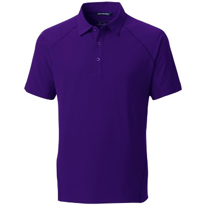 Response Woven Polo Shirt