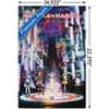 Trends International Puella Magi Madoka Magica Unframed Wall Poster Prints - 3 of 4