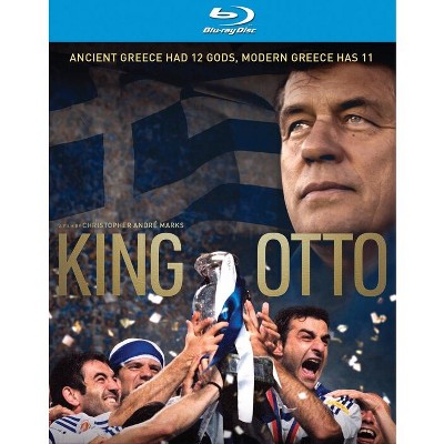 King Otto (2022)