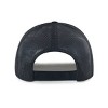 NFL Atlanta Falcons Magnitude Hat: Adjustable Snapback with Team Logo - 2 of 2