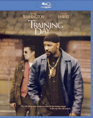 Training Day (Blu-ray)