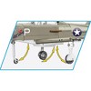 COBI Historical Collection WWII BELL® P-39D AIRACOBRA® Aircraft - 4 of 4