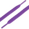 Elerevyo High Durability Athletic Flat Sneakers Shoelaces 5 Pairs - 4 of 4