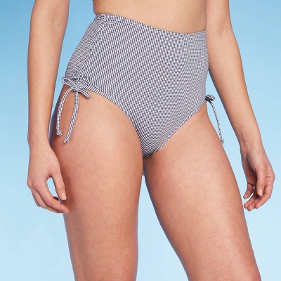 target gingham bikini