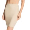 InstantFigure women's Shapewear Slip Skirt WS40141 - 2 of 4