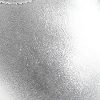 silver