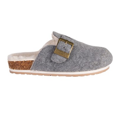 Cloud Nine Sheepskin Ladies Shirley Scuff 2