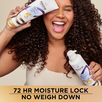 Pantene Pro-V Miracles Curl Defining Coconut   Shea Conditioner