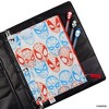 Yoobi Marvel Single Zip Binder Case Spider-Man Pattern, School Supplies - 2 of 4