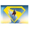 Womens Superman Fortress of Solitude Photo T Shirt - 2 of 4