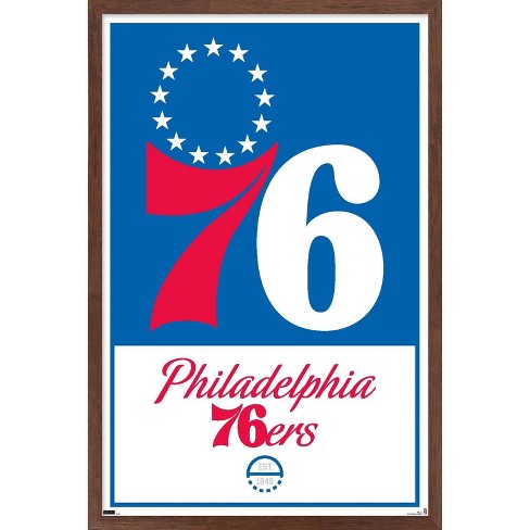 NBA Memphis Grizzlies - Logo 18 Wall Poster, 22.375 x 34 