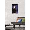 Trends International Wednesday - I'm Allergic To Color Unframed Wall Poster Prints - 2 of 4