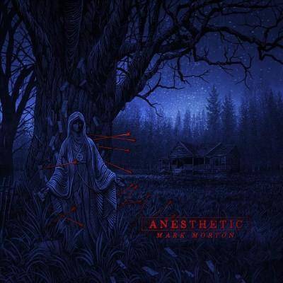 Mark Morton - Anesthetic (EXPLICIT LYRICS) (CD)
