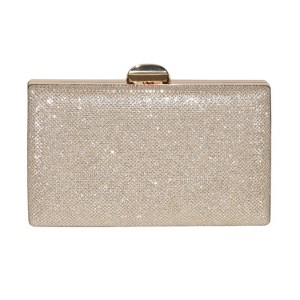 Club Rochelier Glitter Evening Bag - 1 of 3