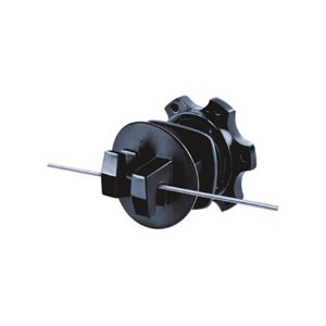 SpeedriteRod Post Insulator 25 ct - 1 of 2