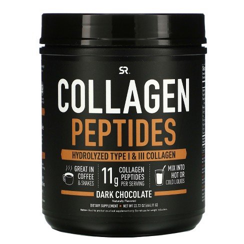 iHerb on X: Combine your daily collagen intake with the delicious