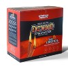 BetterWood Products 5 Pound and 10 Pound Fatwood Natural Pine Fire Starter Pack Non-Toxic Water Repellent Set for Campire, BBQ, or Pellet Stove - 4 of 4