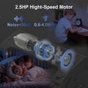 Upgraded Walking Pad, Adjustable Walking Jogging Running Machine - 2 of 4
