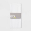 8ct Foil Dots Gift Wrap Tissue Paper White/silver - Spritz™ : Target