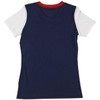 NFL Womens New England Patriots Graphic T-Shirt - 2 of 2