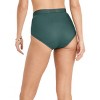 Jockey Women's Worry Free Microfiber Moderate Absorbency Brief - 2 of 4