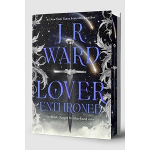 Lover Enthroned - (Black Dagger Brotherhood) by J R Ward