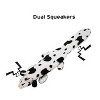 Mocamel Dog Squeaky Toys,  No Stuffing Dog Toys for Small Medium Large Dogs, Stuffless Puppy Toys for Boredom - 4 of 4