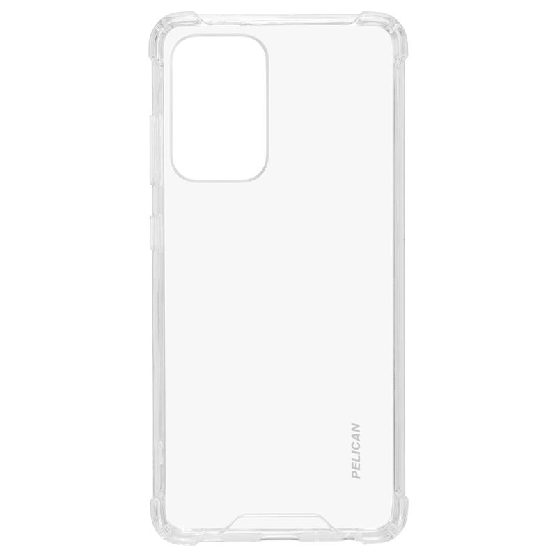 Pelican Adventurer Series Case for Samsung Galaxy A52 (5G) - Clear, 5 of 7