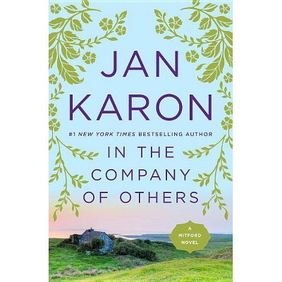 In the Company of Others (Reprint) (Paperback) by Jan Karon