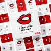 That's What She Said The Party Game of Twisted Innuendos TWS13777245 for sale online 