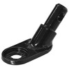 Aosom Steel Bike Trailer Coupler Attachment, Type 'b' Bicycle Trailer ...