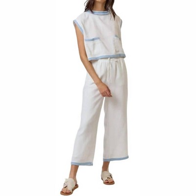 Women's Liza Pants - lalavon