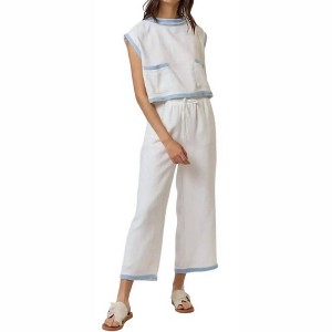 Women's Liza Pants - lalavon - 1 of 3