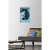 Trends International MLS Minnesota United FC - Logo 25 Unframed Wall Poster Prints - 2 of 4