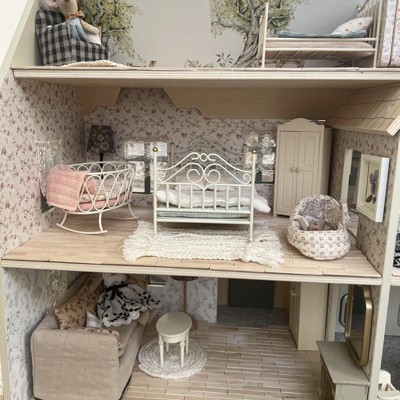 Target hearth and home hot sale dollhouse