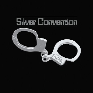 Silver Convention - Save Me (CD) - 1 of 1