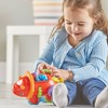Learning Resources Tracy the Fidget Triceratops - 3 of 4