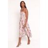 Stazie Midi Dress - 2 of 4