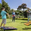 Disney Cornhole Set by GoSports - Regulation and Travel Size - Choose Between Mickey and Minnie and Toy Story - 4 of 4