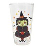 Tabletop Vintage Halloween Tumblers Set/4 Johanna Parker Bar Drink Transpac  -  Drinkware - 3 of 4