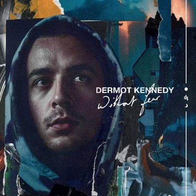 Dermot Kennedy - Without Fear (The Complete Edition) (CD Repack)